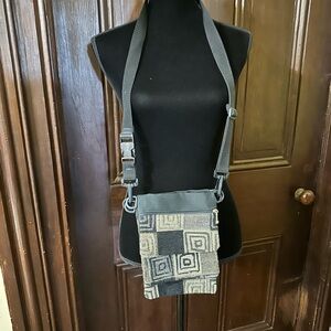 The original connectables handbag